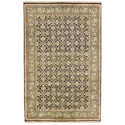 Handmade Wool Area Rug