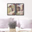 Body Studio Set Abstract Canvas Print by Oliver Gal, Black Frame, 10 x 15-1770789740-1770789742