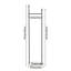 Freestanding 4 - Hook