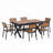 Outdoor Experience Outdoor Dining Set-272454202