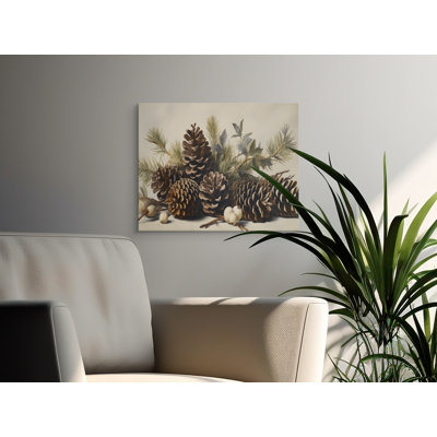 Sommerville Wrapped Canvas Print Set