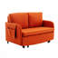 Canapé-lit 47,64 po Tacettin-1257174377