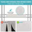 Grande armoire portative Marshanti