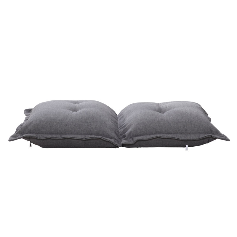Coussin de chaise de salon d’intérieur