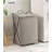 Fabric Laundry Hamper with Handles