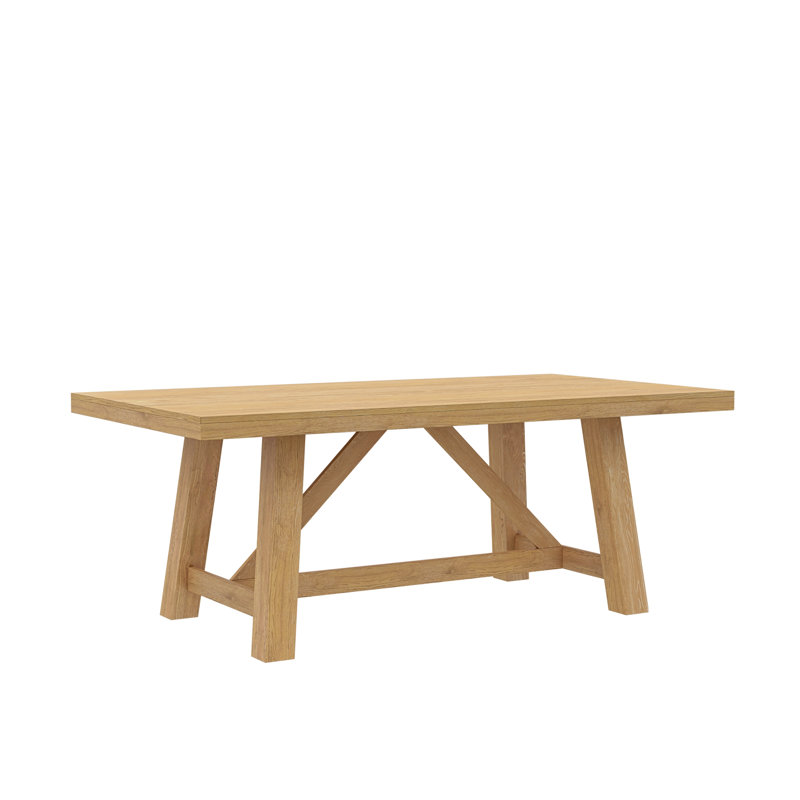 Table à manger Annabel Trestle