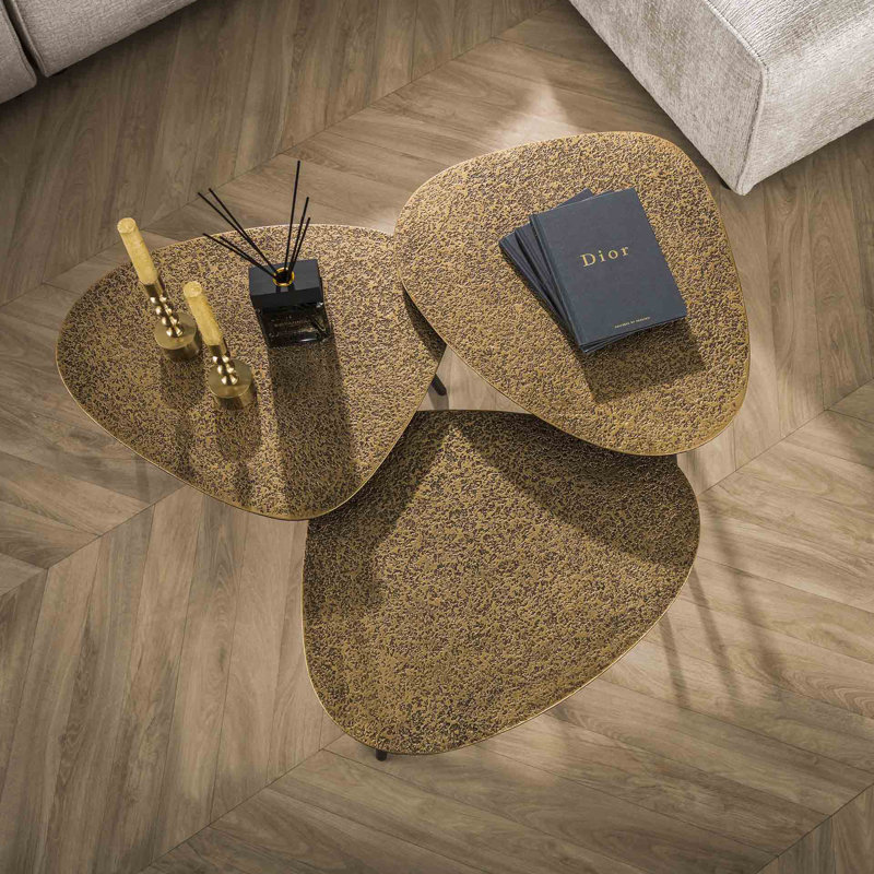 Ridott coffee table set
