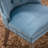 Henner 20'' H Tufted Velvet Upholstered Side Chair-1094727809