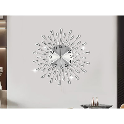 Inkmar Analogue Wall Clock