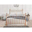 Alexander Solid Wood Bed-21692632