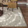 Chaima Porcello Performance Abstract Rug