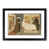Black Framed