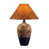 Brun foncé / orange est en rupture de stock