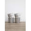 4 Piece Mug Set