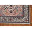 Tapis turc fait à la main 4 x 6
