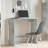 vidaXL Desk Engineered wood Medium Durable Desk-265672631