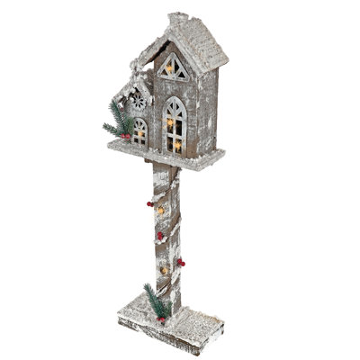 Figurine Malave