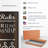" Rustic Bathroom Rules " by HomeyNotes Studio 3 - Pieces-1278882724
