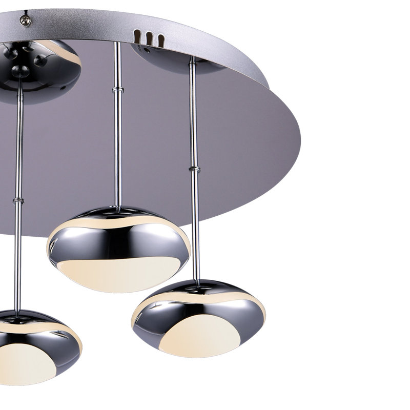 Coolidge LED Spotlight