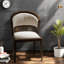 Grand lit escamotable en MDF blanc pour petite maison
