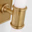 Owen 2 - Light LED Bath Sconce-1687563829