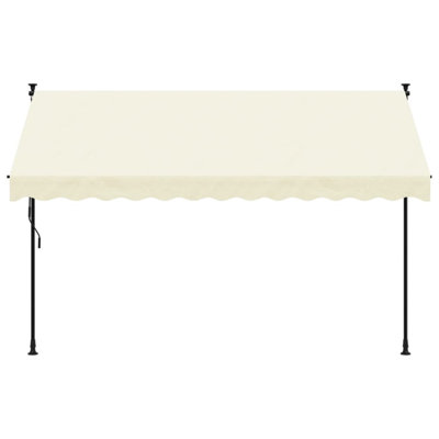 Replacement Fabric For Awning Valance