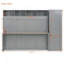 Lit escamotable Murphy avec placard et tiroirs-114201145-114201146