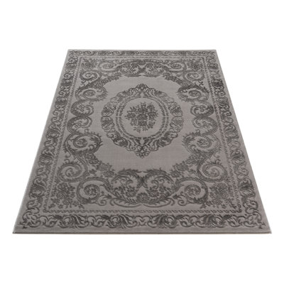 Amatis Floral Area Rug
