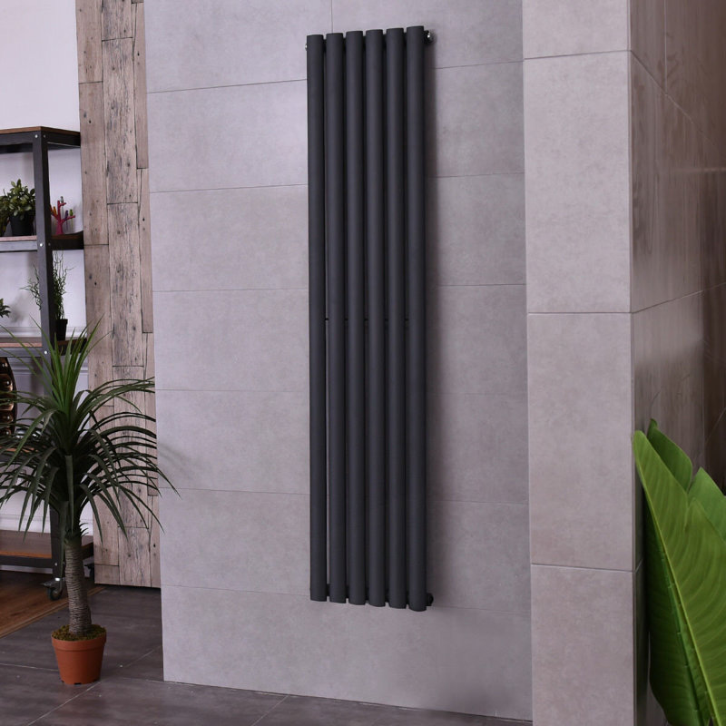 Marquis Vertical Designer Radiator