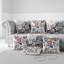 Coussin Painted Paradise-111762938