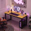 Bureau d'ordinateur 63 "-135973683-135973684