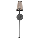 Rustic Lodge 1 - Light Wallchiere