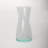 Wilcox Recycled Glass Carafe