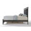 Lit tapissier standard gris Anadolu-31338963