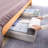 Foldable Stackable Under Bed Storage Box, Oxford Cloth Sturdy Under Bed Container, Grey