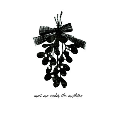 " Mistletoe "