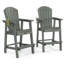 Tabouret de bar 28,3 po Montour-1335488778