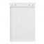 Armoire de rangement murale avec miroir-205150829