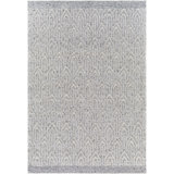 Geometric Area Rug