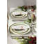 Spode Christmas Tree Stacking Bowls Glazed 5.5"