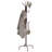 Standing Coat and Hat Hanger Organizer Rack-854769380