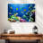 Underwater Sea Creatures-105344863-105344856