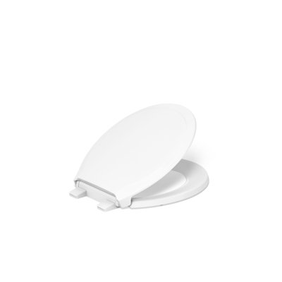 Veilleuse Rutledge avec siège de toilette rond Grip-Tight