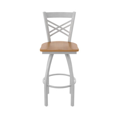 820 Catalina Swivel Bar Stool