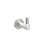 Polished Nickel selected