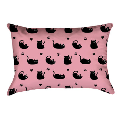 Coussin lombaire intérieur / extérieur Katelyn Elizabeth