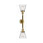 Éclairage de meuble-lavabo inclinable 2 lumières Cone-33004747-33004757-33004750