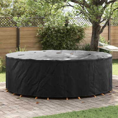Outdoor Patio Dining Set Cover