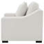 Chaise avec accoudoirs inclinés Oldfilde