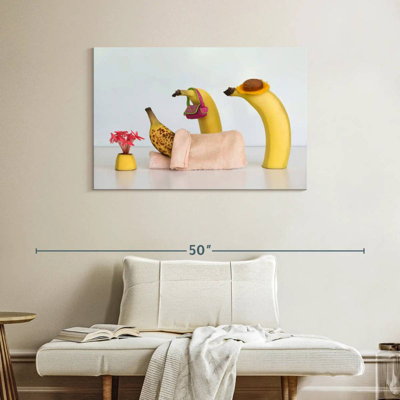 Sick Banana